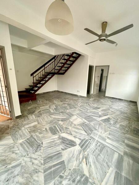 Bandar Saujana Utama - 5