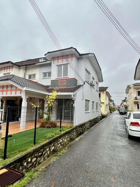 Bandar Saujana Utama - 1