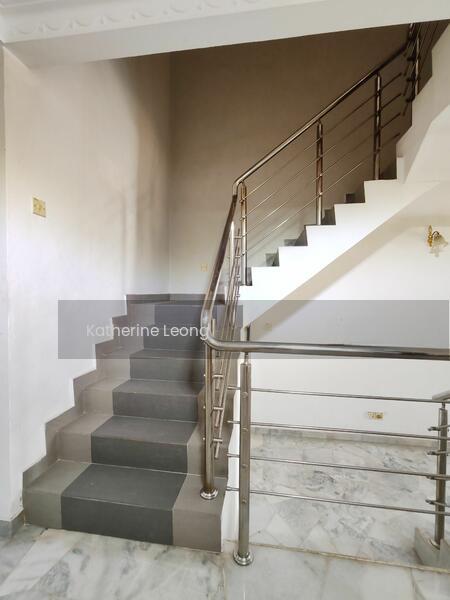 Taman Putra Indah Serdang Jaya - 3