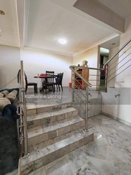 Taman Putra Indah Serdang Jaya - 2