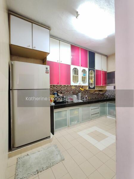 Taman Putra Indah Serdang Jaya - 4