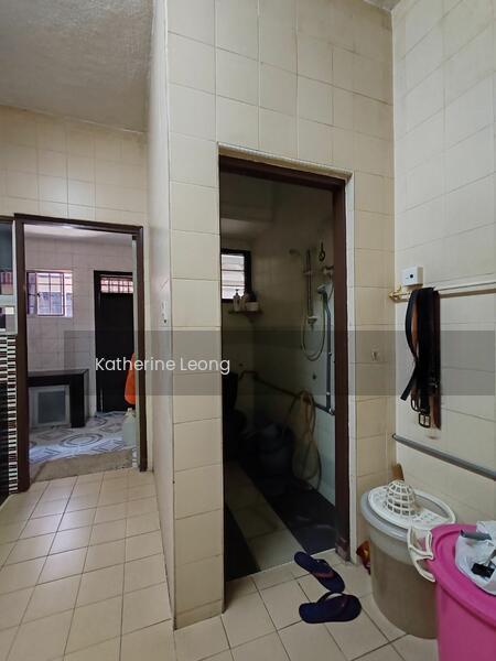 Taman Putra Indah Serdang Jaya - 5