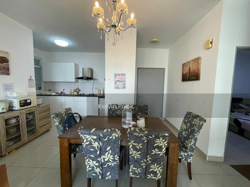 Dwiputra Residences - 3