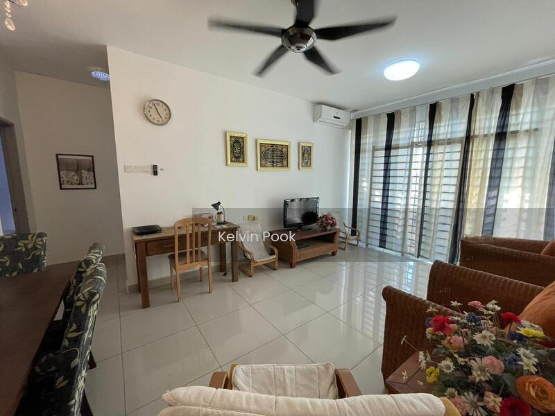 Dwiputra Residences - 4