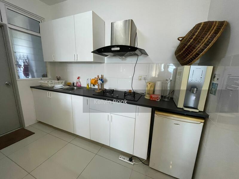 Dwiputra Residences - 2