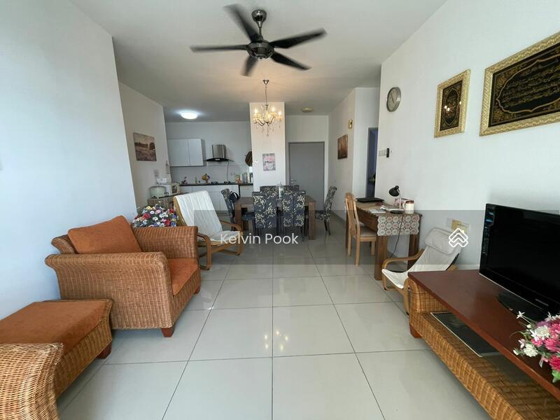 Dwiputra Residences - 1