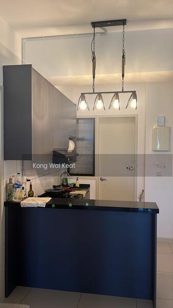 Savio @ Riana Dutamas - 1