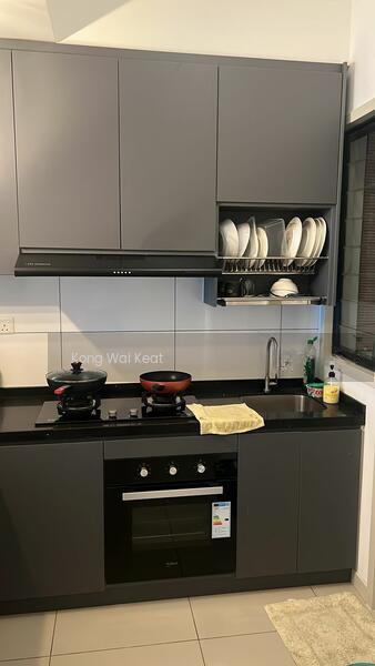 Savio @ Riana Dutamas - 2