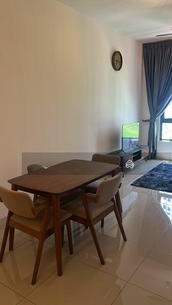 Savio @ Riana Dutamas - 3