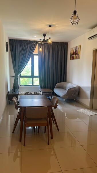 Savio @ Riana Dutamas - 4