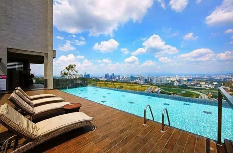 Petalz Residences - 1