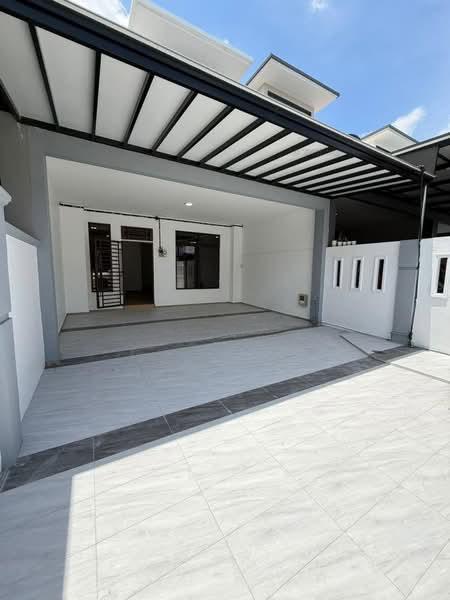 Bukit Indah - 4