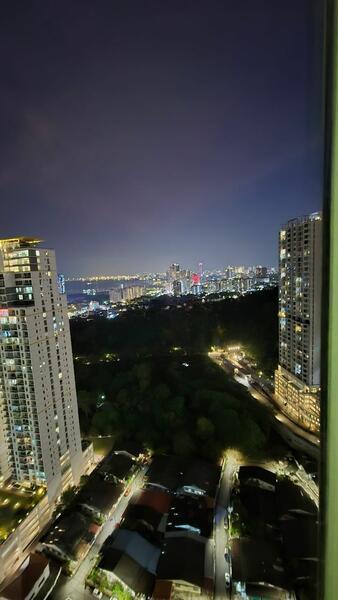 The Peak Residences - 1