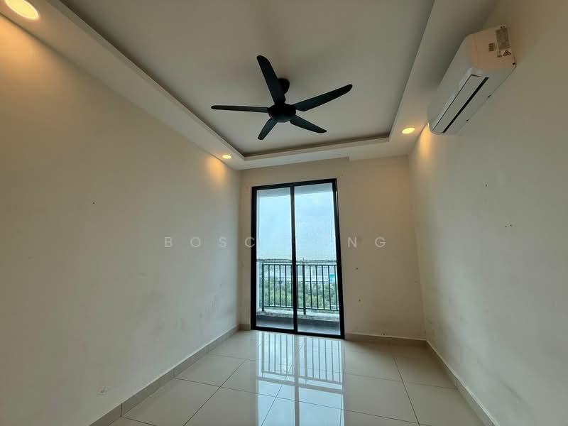 G Residence @ Johor Bahru - 5