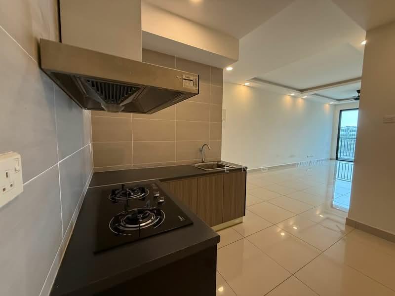 G Residence @ Johor Bahru - 3