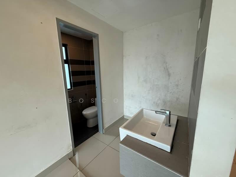 G Residence @ Johor Bahru - 5