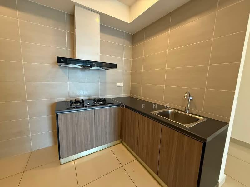 G Residence @ Johor Bahru - 1