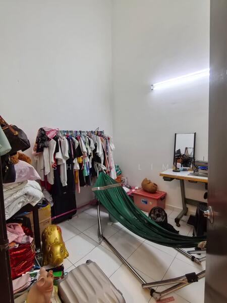 Setia Tropika Caryota Square - 4