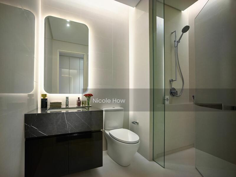 Windsor Suites @ Pavilion Damansara Heights - 3