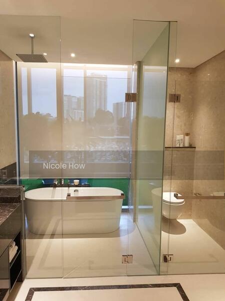 Windsor Suites @ Pavilion Damansara Heights - 4