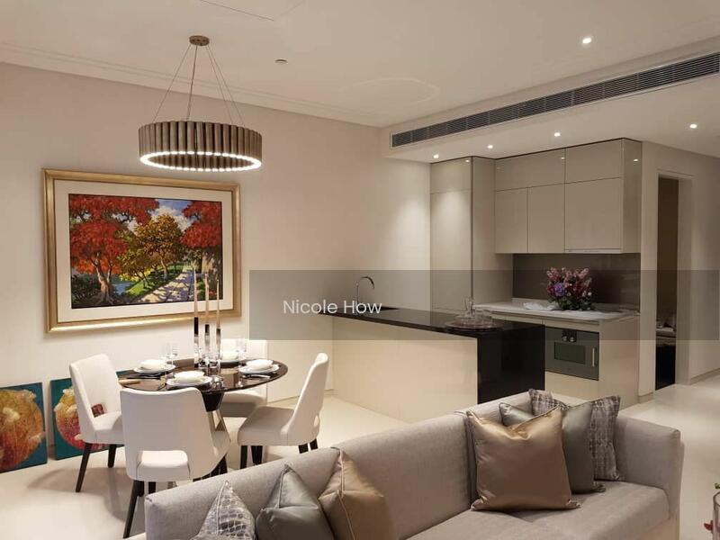 Windsor Suites @ Pavilion Damansara Heights - 5