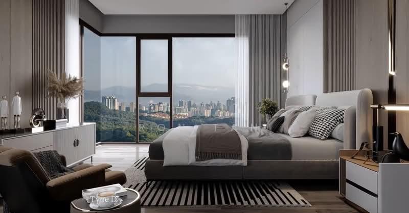 Jendela Residences - 4