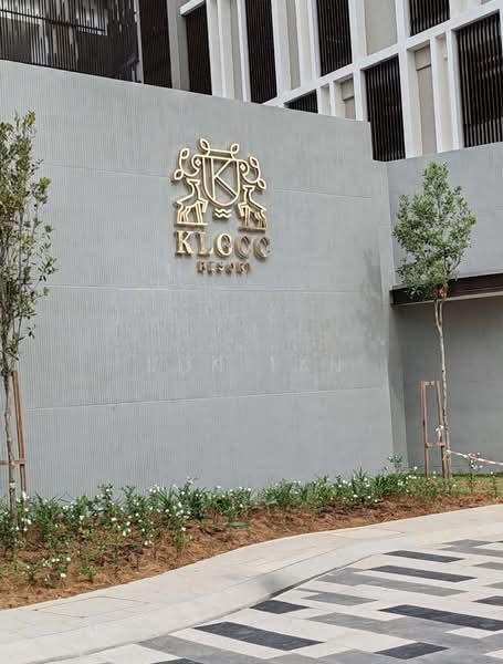 Jendela Residences - 1