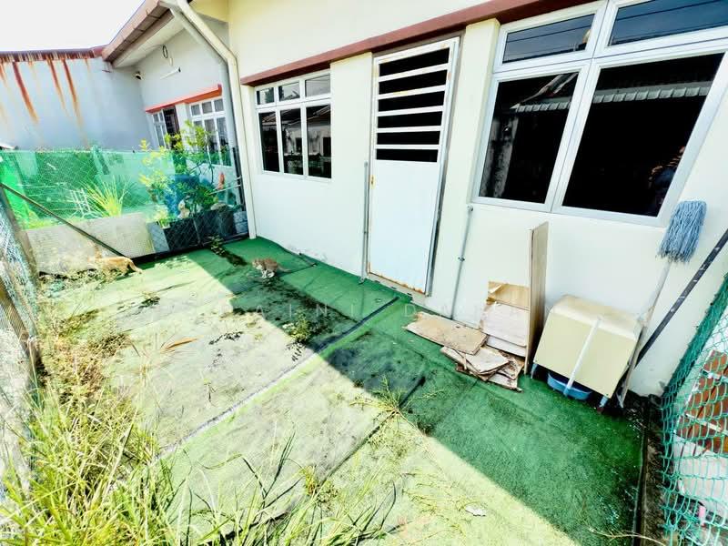 Section 30, Shah Alam - 3