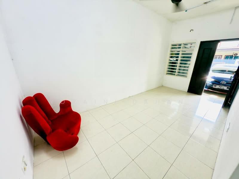 Section 30, Shah Alam - 4