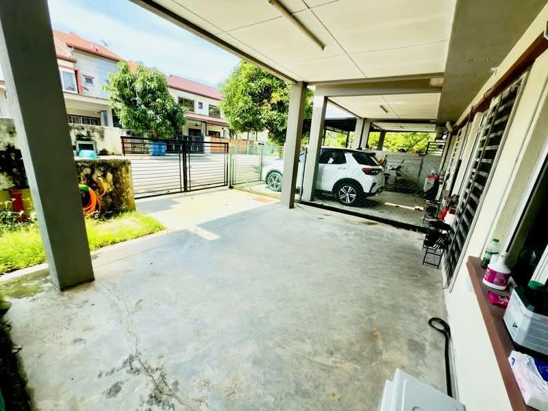 Section 30, Shah Alam - 2