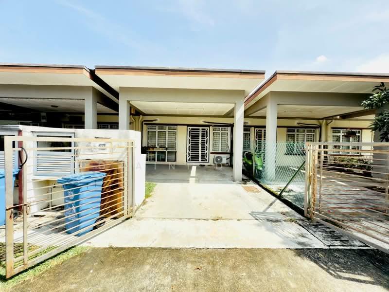 Section 30, Shah Alam - 1