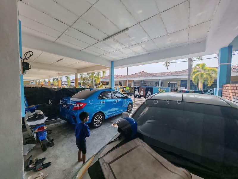 Taman Wawasan - 2
