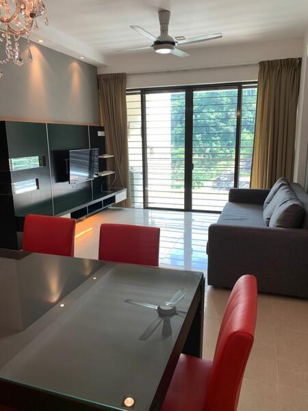 Alila Horizons Condominium - 1