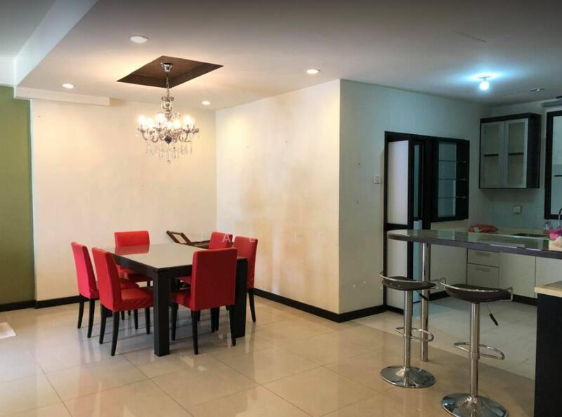 Alila Horizons Condominium - 3