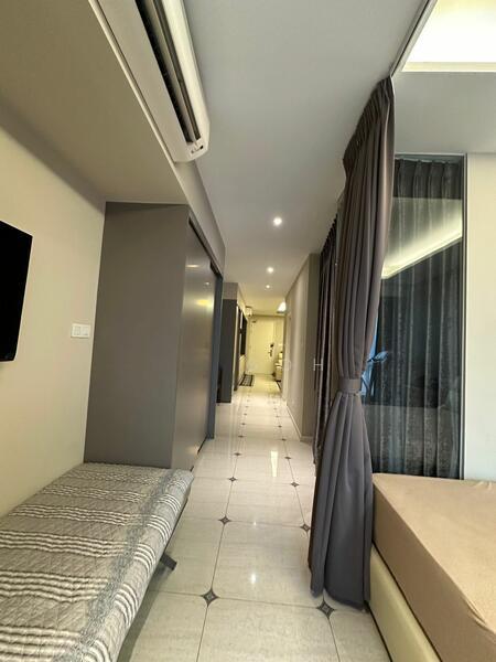 Dorsett Residences Sri Hartamas - 2