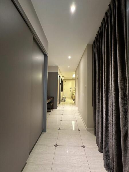 Dorsett Residences Sri Hartamas - 3