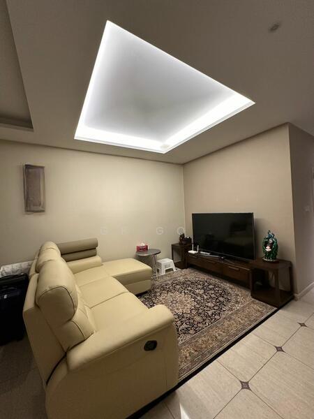 Dorsett Residences Sri Hartamas - 1