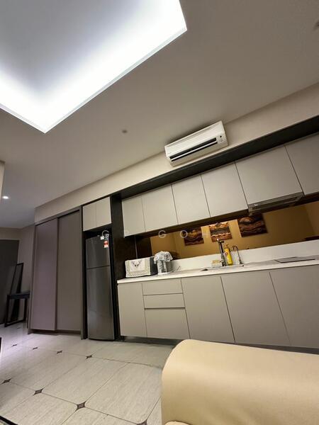 Dorsett Residences Sri Hartamas - 4