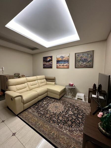 Dorsett Residences Sri Hartamas - 2