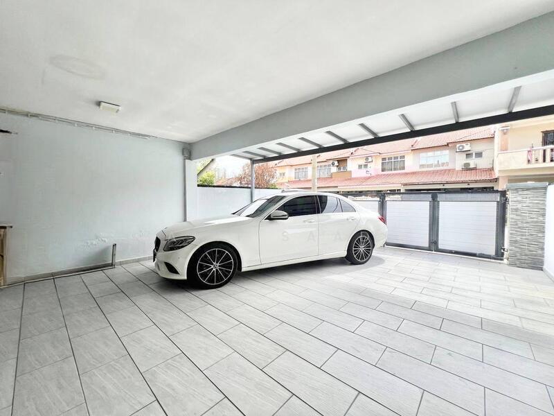 Bandar Saujana Putra - 4