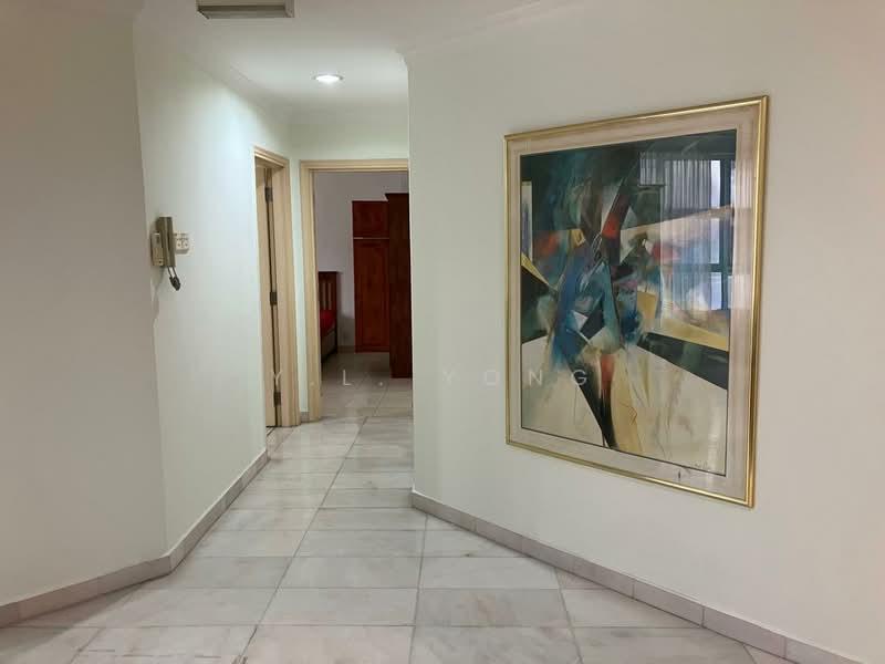 D' Mayang Condominium - 3