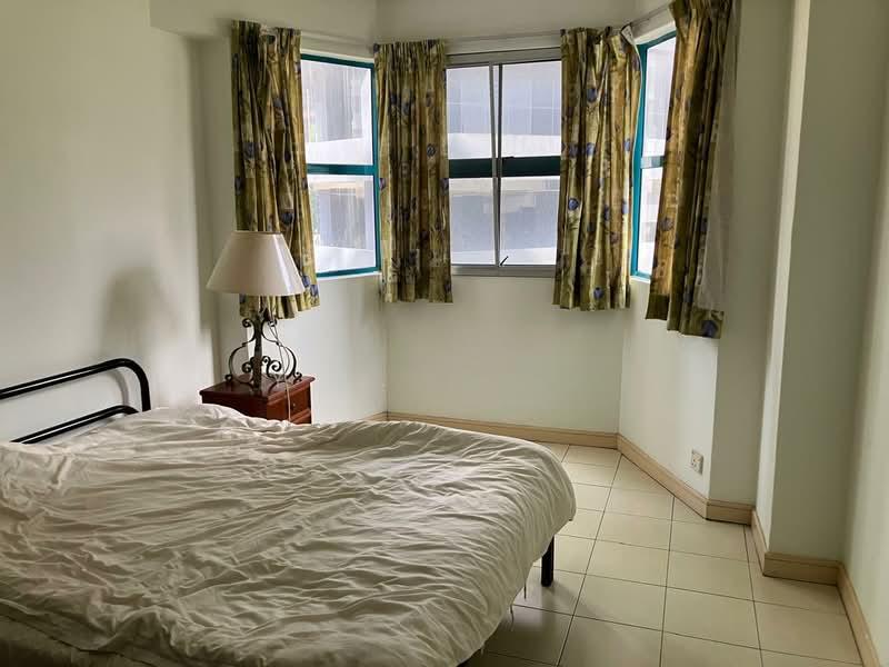 D' Mayang Condominium - 4