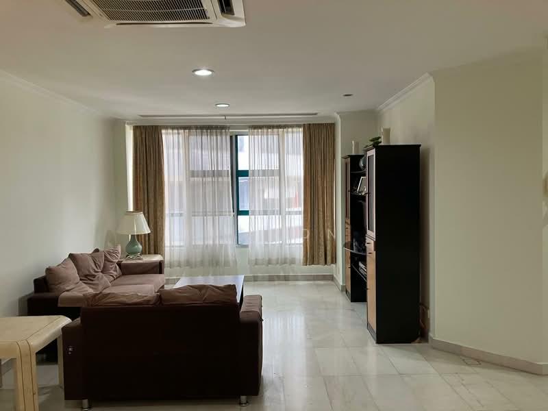 D' Mayang Condominium - 1