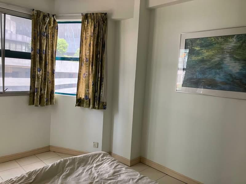 D' Mayang Condominium - 5