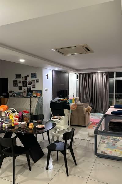 Sky Vista Residency - 1