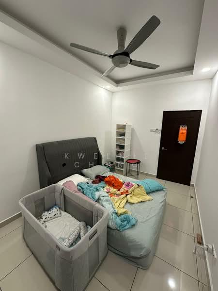 Sky Vista Residency - 3