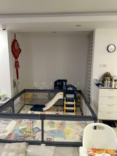 Sky Vista Residency - 4