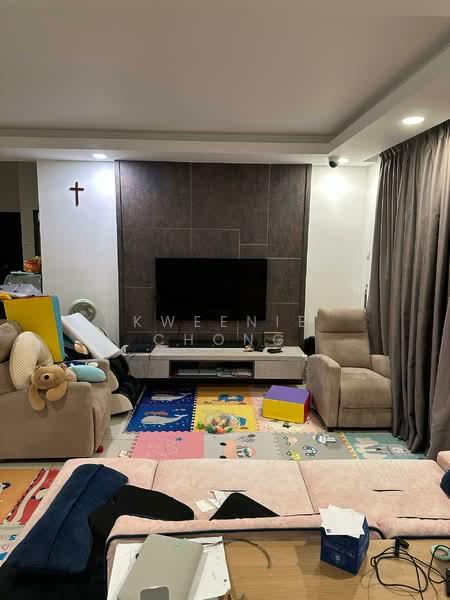 Sky Vista Residency - 2