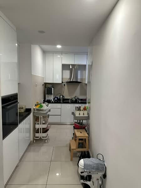 Sky Vista Residency - 5