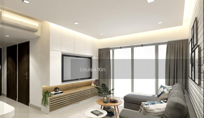 Sky Suites @ KLCC - 1